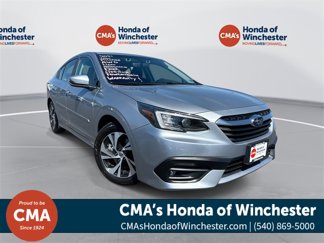 Used 2021 Subaru Legacy Premium image 1