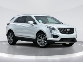 New 2024 Cadillac XT5 Premium Luxury image 1