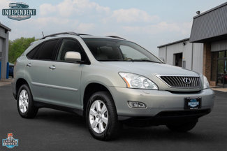 Used 2008 Lexus RX 350 AWD image 1