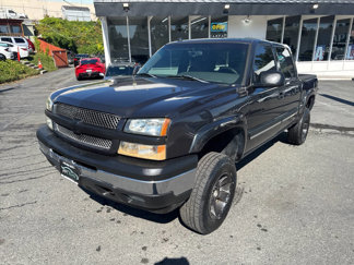 Used 2005 Chevrolet Silverado 1500 w/ Light Duty Power Package image 1