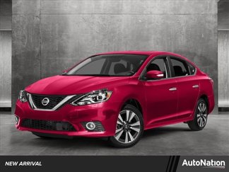 Used 2018 Nissan Sentra SL image 1