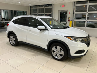 Used 2019 Honda HR-V EX image 1
