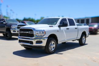 New 2024 RAM 2500 Tradesman w/ Chrome Appearance Group image 1