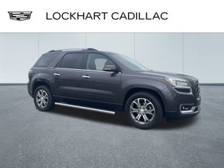 Used 2014 GMC Acadia SLT image 1