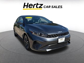 Used 2024 Kia Forte LXS image 1
