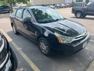 Used 2011 Ford Focus SE w/ 201A Rapid Spec Order Code image 1