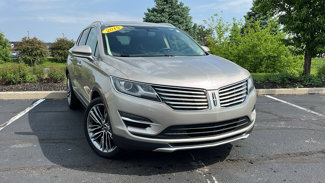 Used 2015 Lincoln MKC AWD w/ Equipment Group 102A Reserve image 1