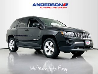 Used 2014 Jeep Compass Sport w/ Power Value Group image 1