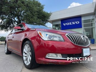 Used 2014 Buick LaCrosse Leather image 1