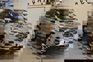 Used 2022 Ford Edge Titanium w/ Equipment Group 301A image 1