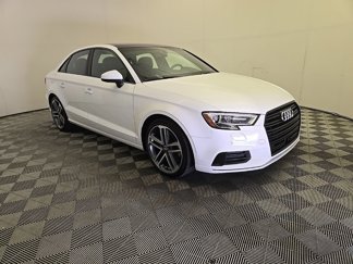 Used 2020 Audi A3 2.0T Premium w/ Final Edition Package image 1