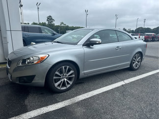 Used 2011 Volvo C70 T5 image 1