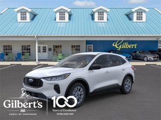 New 2025 Ford Escape Active image 1