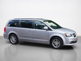 Used 2014 Dodge Grand Caravan R/T image 1