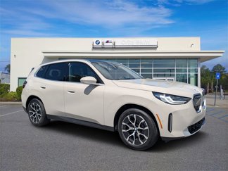 New 2026 BMW X3 xDrive30 w/ Convenience Package video 1