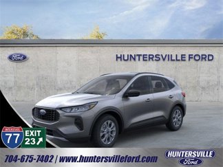 New 2025 Ford Escape Active w/ Tech Pack #1 image 1