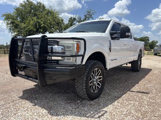 Used 2017 Ford F250 Lariat w/ Lariat Ultimate Package image 1
