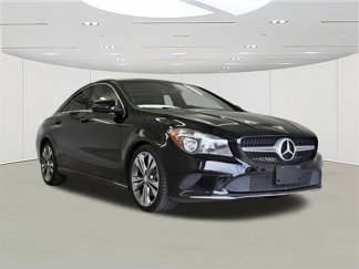Used 2017 Mercedes-Benz CLA 250 image 1