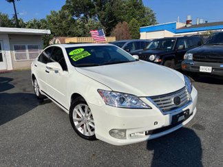 Used 2012 Lexus ES 350 image 1