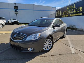 Used 2016 Buick Verano w/ Comfort Package image 1