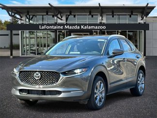 Used 2024 MAZDA CX-30 AWD 2.5 S w/ Preferred Package image 1