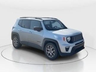 Used 2020 Jeep Renegade Sport w/ Sport Appearance Group image 1