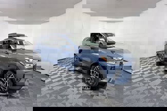 New 2025 Ford Escape SE image 1