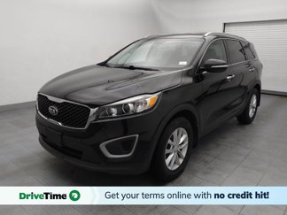 Used 2018 Kia Sorento LX image 1