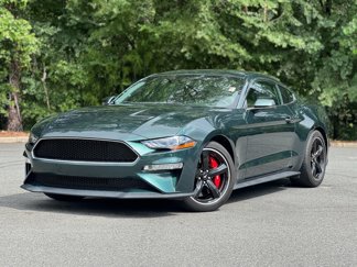 Used 2019 Ford Mustang Bullitt image 1