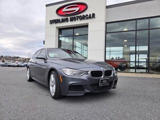 Used 2013 BMW 328i xDrive Sedan image 1