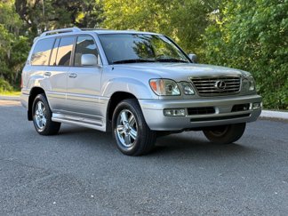 Used 2006 Lexus LX 470 4WD image 1