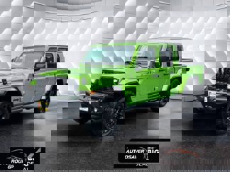New 2025 Jeep Gladiator Sport image 1