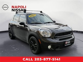 Used 2015 MINI Cooper Countryman S image 1