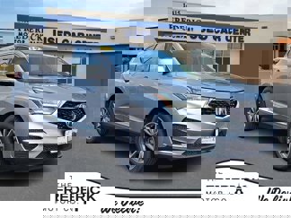 Used 2019 Acura RDX AWD w/ Technology Package image 1