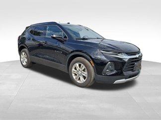 Used 2020 Chevrolet Blazer LT image 1