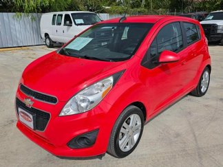 Used 2015 Chevrolet Sonic LTZ image 1