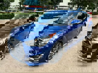 Used 2016 Hyundai Veloster Turbo w/ Option Group 04 image 1