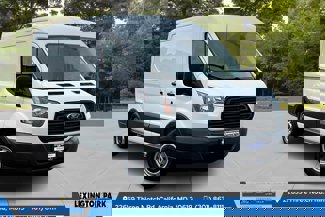 Used 2018 Ford Transit 150 130 Medium Roof image 1