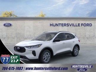 New 2025 Ford Escape Active image 1