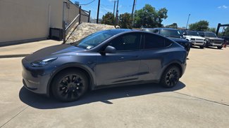 Used 2023 Tesla Model Y Long Range image 1