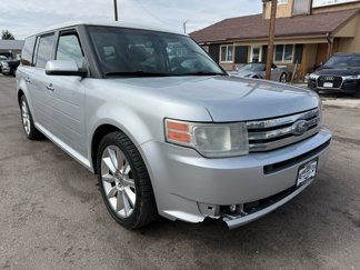 Used 2011 Ford Flex SEL w/ Rapid Spec Order Code image 1