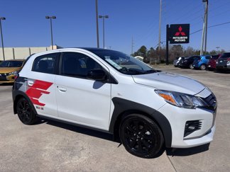 New 2024 Mitsubishi Mirage image 1