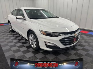 Used 2023 Chevrolet Malibu LT image 1