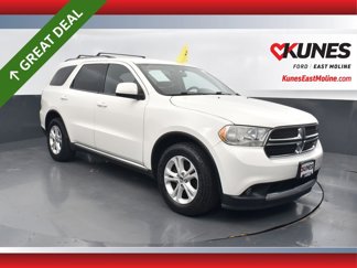 Used 2011 Dodge Durango Express image 1