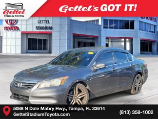 Used 2011 Honda Accord LX image 1