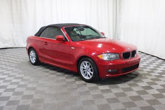 Used 2011 BMW 128i Convertible image 1