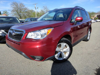 Used 2016 Subaru Forester 2.5i Premium w/ Popular Package #2 image 1