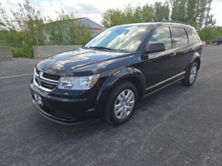 Used 2020 Dodge Journey SE w/ SE Popular Equipment Group image 1