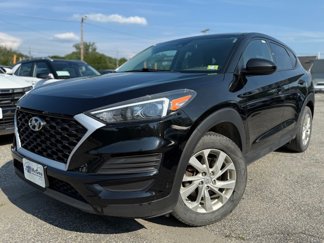Used 2019 Hyundai Tucson SE image 1
