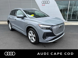 Used 2022 Audi Q4 e-tron Premium Plus image 1